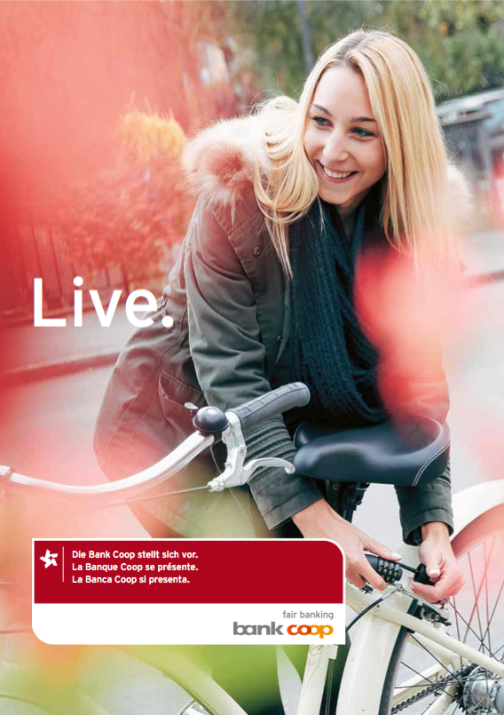 Read more about the article Ein Tag bei der Bank Coop