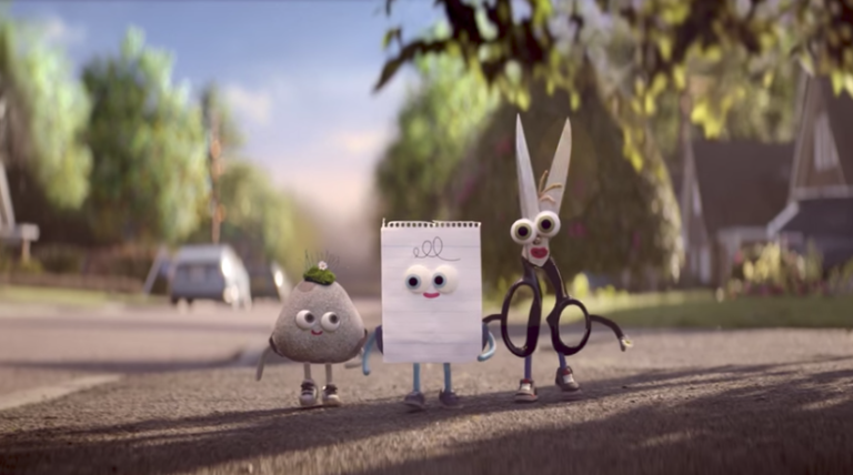 Read more about the article 13 geniale Werbespots, die jeder gesehen haben muss
