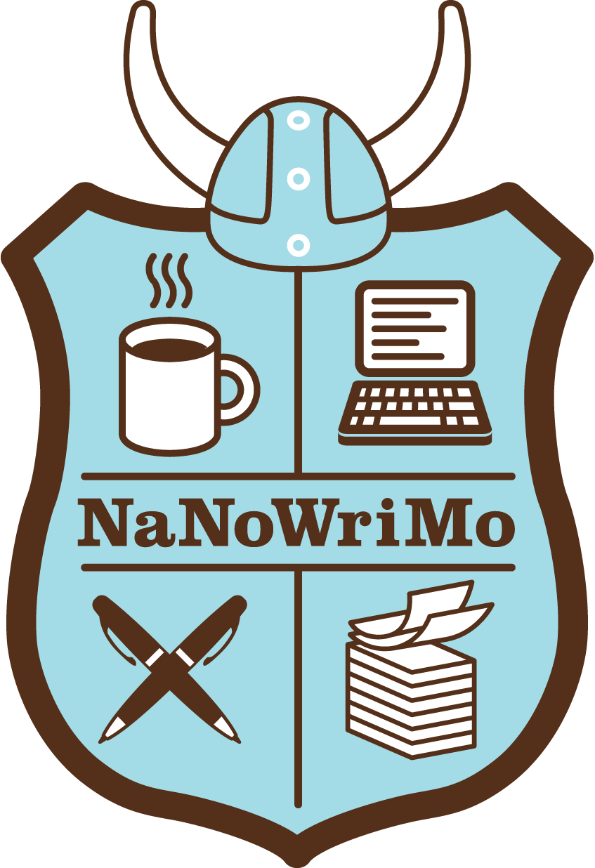 You are currently viewing NaNoWriMo – oder ein Roman in 30 Tagen