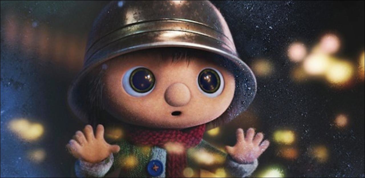 You are currently viewing Die 5 besten Weihnachtswerbespots 2017