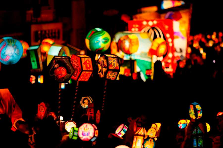 You are currently viewing Was läuft hinter den Kulissen der Basler Fasnacht? Die Sicht eines Passiven.