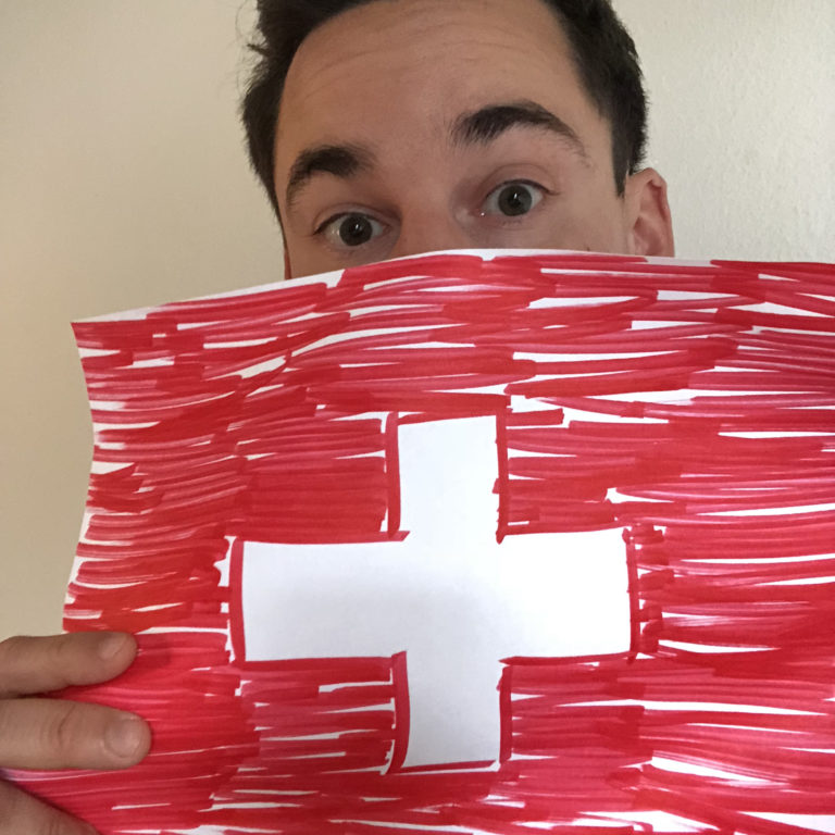 Read more about the article WM-Kommentar eines Schweiz-Modefans