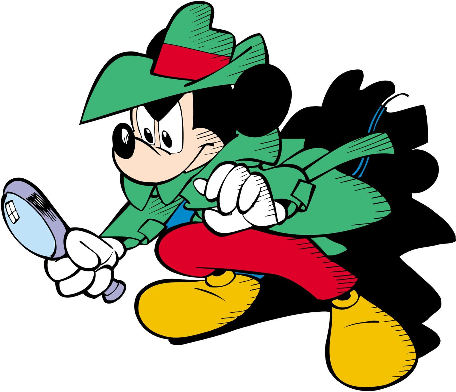 You are currently viewing Warum Micky Maus ein Bünzli ist
