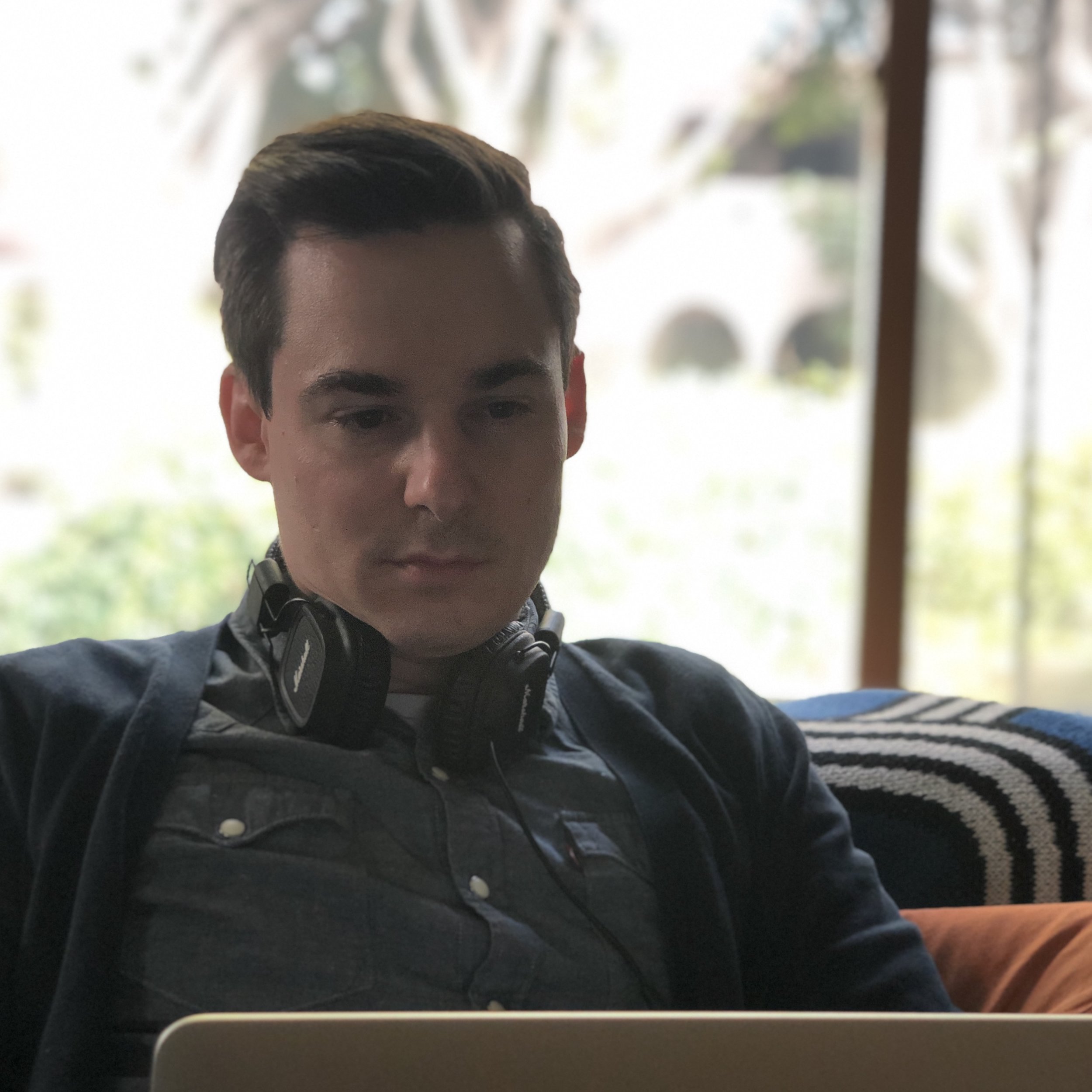 You are currently viewing Zuerst das Vergnügen, dann die Arbeit: Mein Arbeitsalltag in den USA