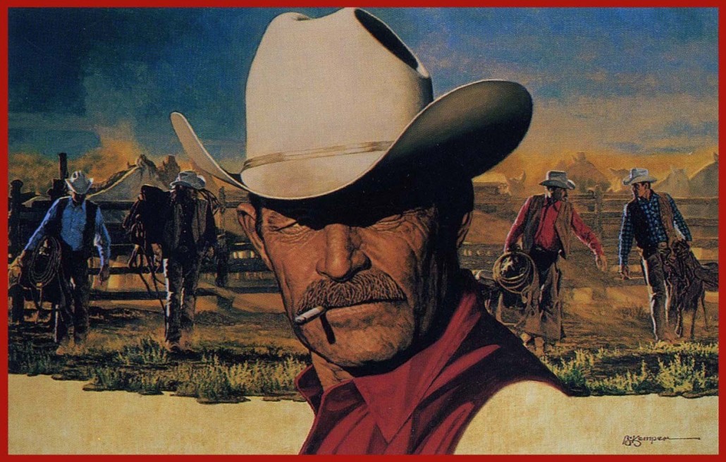 You are currently viewing Was der Marlboro-Cowboy und Algorithmen gemeinsam haben