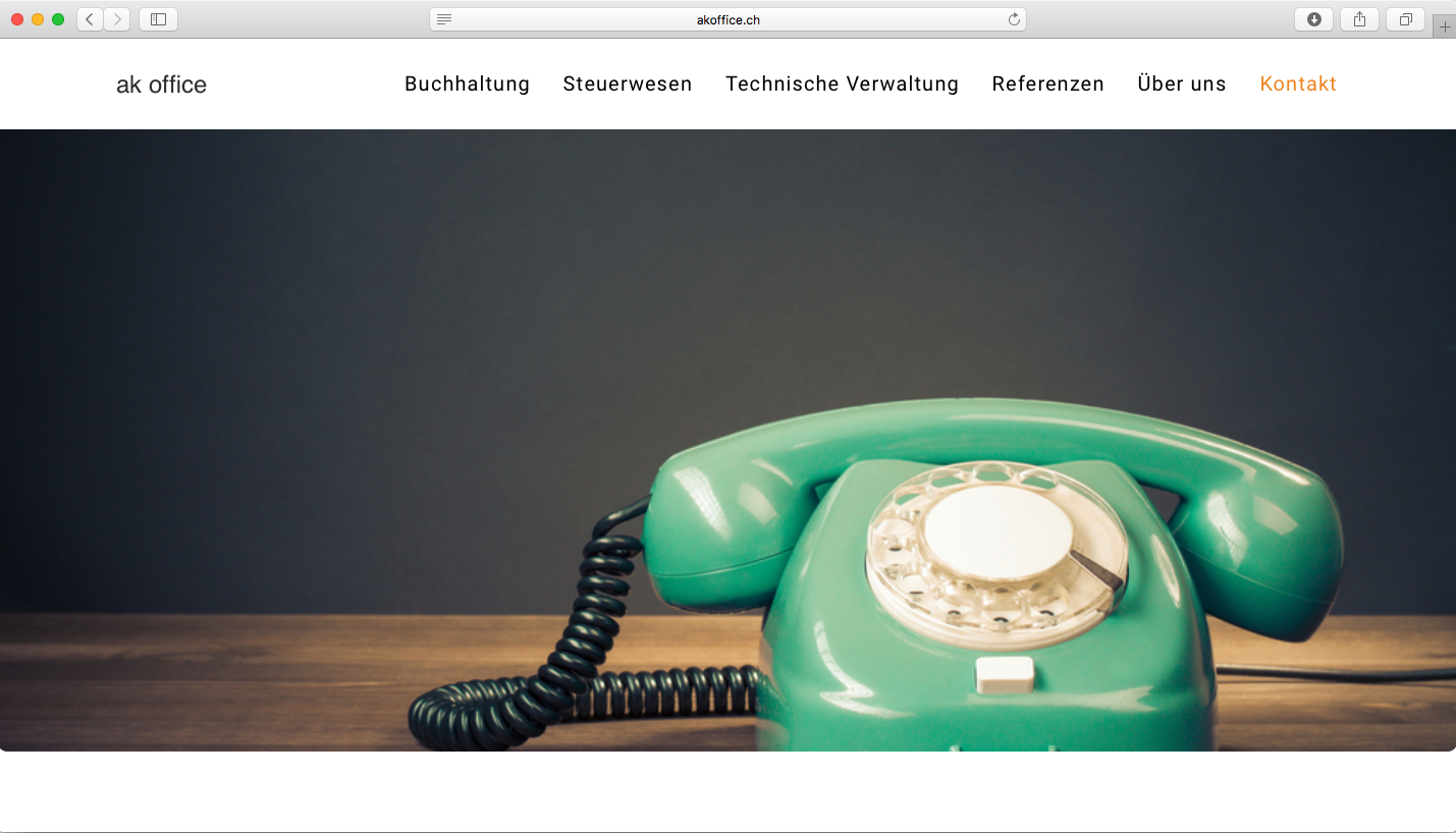 You are currently viewing Braucht jede Firma eine eigene Website?