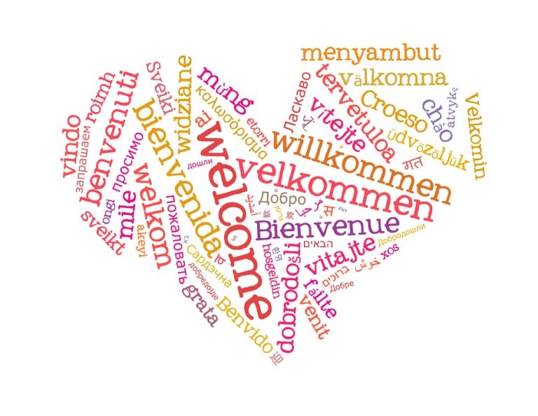 Read more about the article 5 Gründe für das Lernen einer Fremdsprache