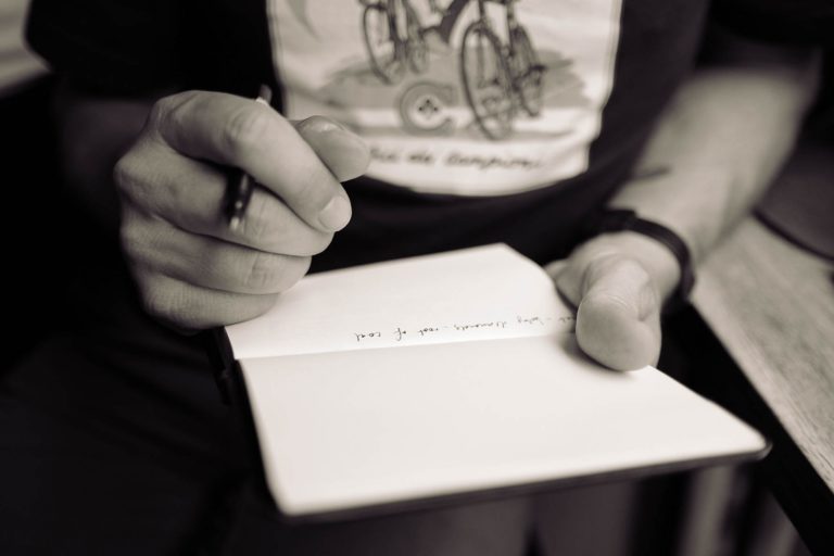 Read more about the article 3 Tipps, damit es mit den guten Vorsätzen klappt