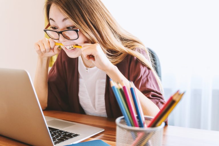 Read more about the article Schreibblockade? Überwinde sie mit unseren 10 Tipps