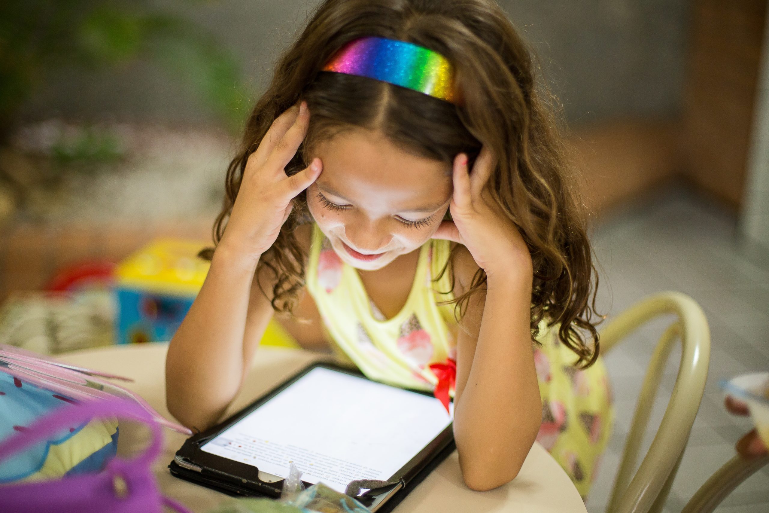 You are currently viewing Handschrift ade? Aufwachsen im digitalen Zeitalter