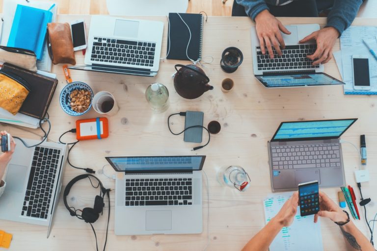 Read more about the article Deshalb ist Social Media wichtig für dein Unternehmen
