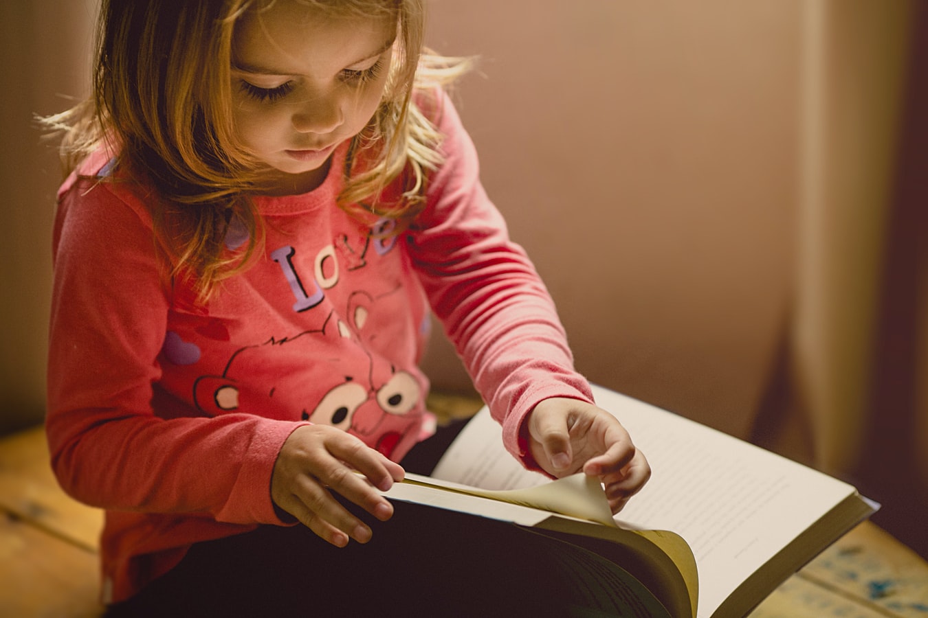 You are currently viewing Einfache Texte schreiben? Kinderleicht!