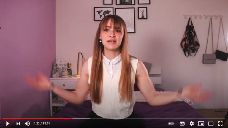 Read more about the article Schweizer Youtuberinnen, wo seid ihr?