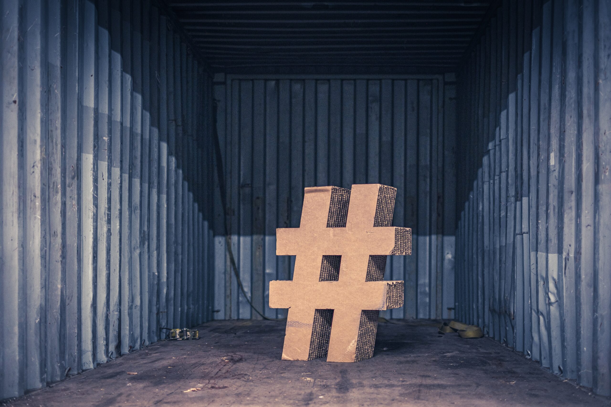 You are currently viewing Wie setze ich Hashtags bei Social Media ein?