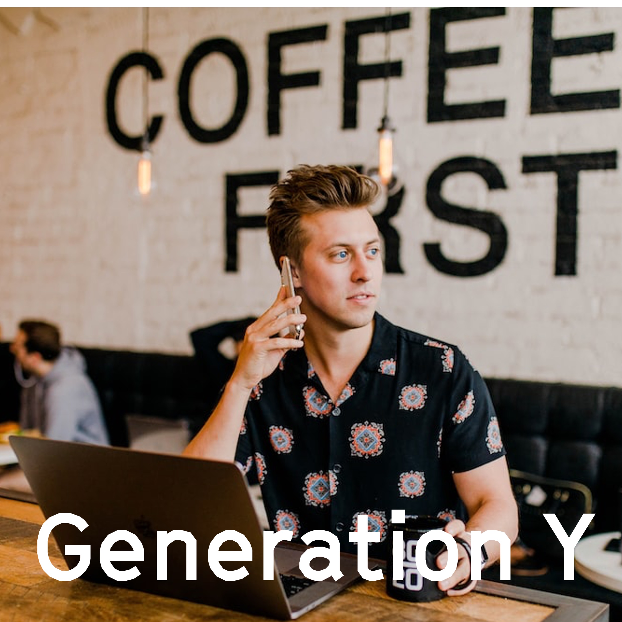 You are currently viewing Generation Y. Zwischen Selbstverwirklichung und Zukunftsängsten.