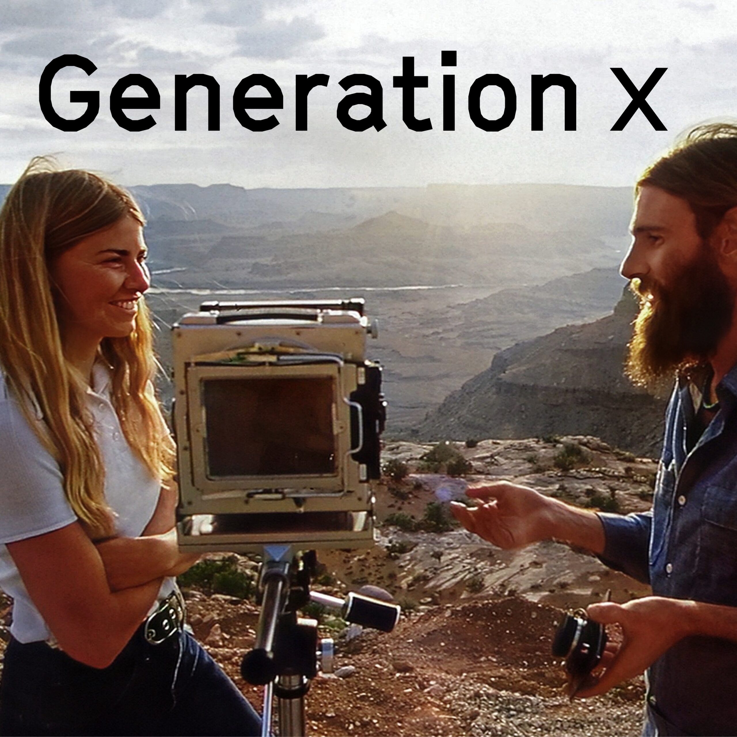 You are currently viewing Generation X. Loyal, fleissig und auf Facebook unterwegs