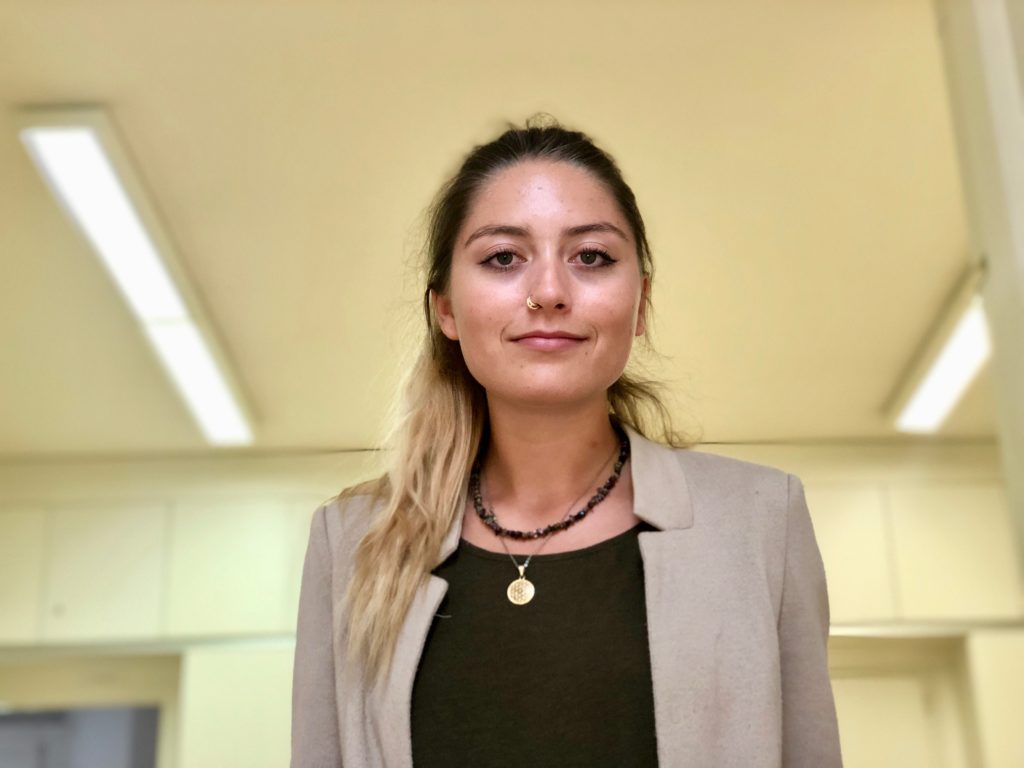 Manuela Ugolini Textair