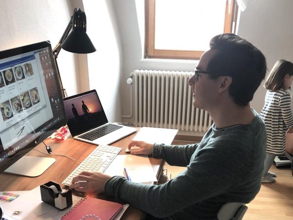 Home Office Bene